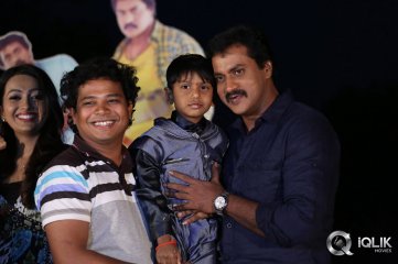 Sunil Birthday Celebrations with Bheemavaram Bullodu Team